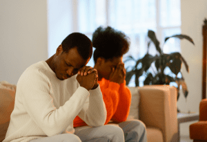 DO NOT LEAVE IT TO CHANCE!